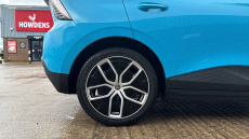MG MG4 150kW Trophy EV Long Range 64kWh 5dr Auto Electric Hatchback